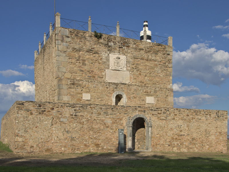 Castelo de Abrantes