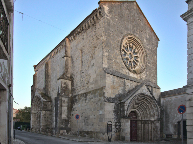 Igreja de São João de Alporão