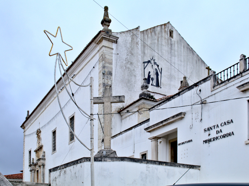 Igreja da Misericórdia de Torres Novas