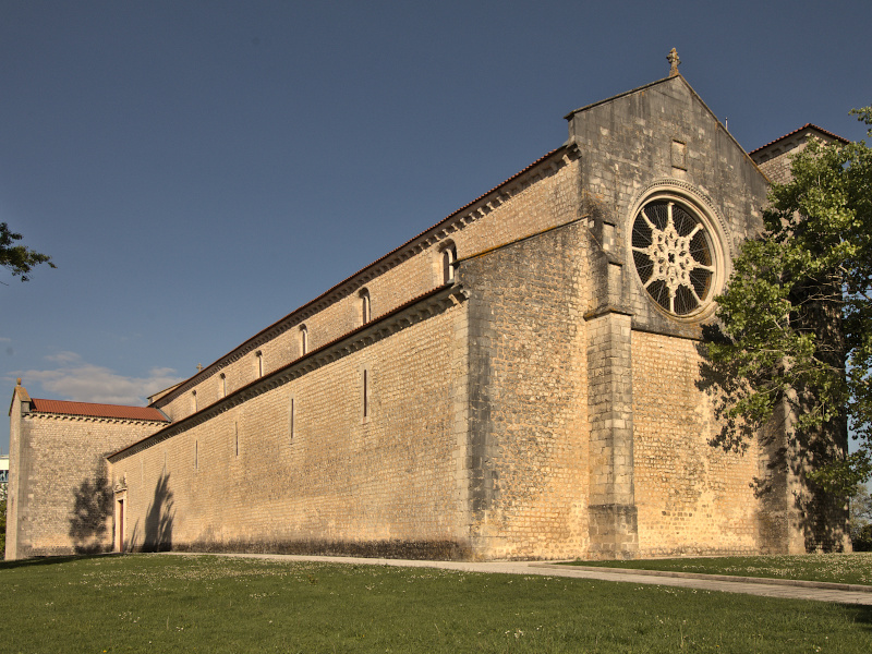 Igreja de Santa Clara